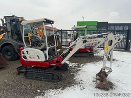 TAKEUCHI TB216