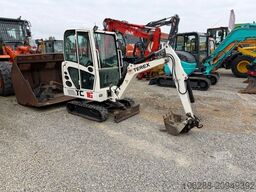 TEREX Schaeff TC 16