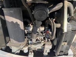 TEREX Schaeff  TC  16