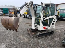 TEREX Schaeff TC 16