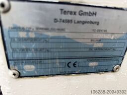 TEREX Schaeff  TC  16