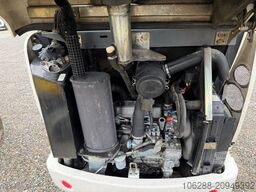 TEREX Schaeff  TC  16