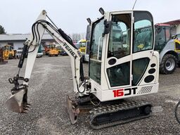 TEREX Schaeff  TC  16