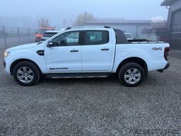 FORD Ranger Wildtrak Doppelkabine 4x4