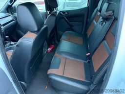 FORD Ranger Wildtrak Doppelkabine 4x4