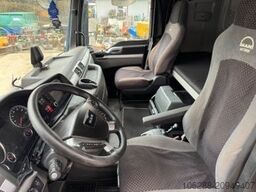 MAN TGX 18.480
