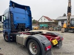 MAN TGX 18.480