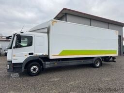 MERCEDES-BENZ Atego   1223