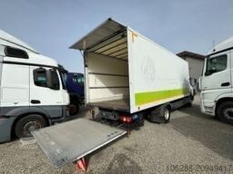 MERCEDES-BENZ Atego   1223