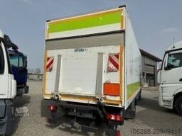 MERCEDES-BENZ Atego   1223