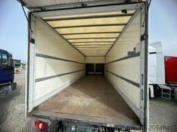 MERCEDES-BENZ Atego   1223