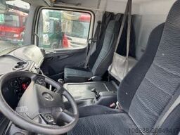 MERCEDES-BENZ Atego   1223