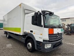 MERCEDES-BENZ Atego   1223