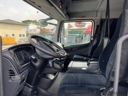 MERCEDES-BENZ Atego   1223