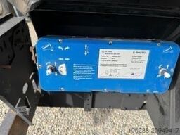 MERCEDES-BENZ Atego   1223