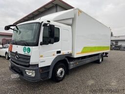 MERCEDES-BENZ Atego   1223