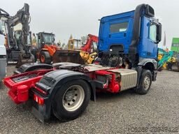 MERCEDES-BENZ Arocs 1848  HAD 4x4