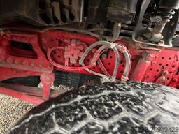 MERCEDES-BENZ Arocs 1848  HAD 4x4