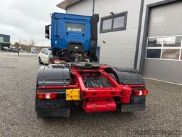 MERCEDES-BENZ Arocs 1848  HAD 4x4