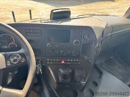 MERCEDES-BENZ Arocs 1848  HAD 4x4