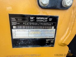 CATERPILLAR 906H
