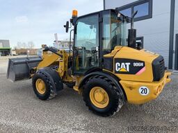 CATERPILLAR 906H