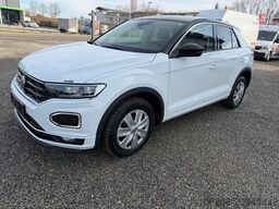 VOLKSWAGEN T-Roc Style 4Motion