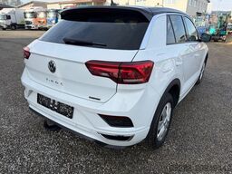 VOLKSWAGEN T-Roc Style 4Motion