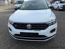 VOLKSWAGEN T-Roc Style 4Motion