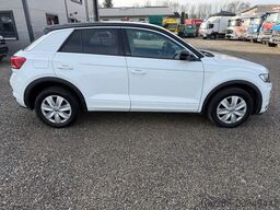 VOLKSWAGEN T-Roc Style 4Motion