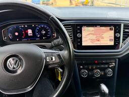 VOLKSWAGEN T-Roc Style 4Motion