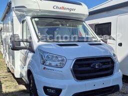 CHALLENGER 317 Graphite