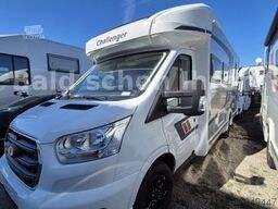 CHALLENGER 317 Graphite