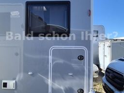 CHALLENGER 317 Graphite