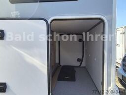 CHALLENGER 317 Graphite