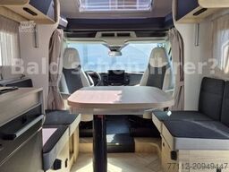 CHALLENGER 317 Graphite