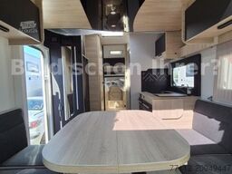 CHALLENGER 317 Graphite