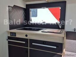 CHALLENGER 317 Graphite