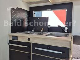 CHALLENGER 317 Graphite