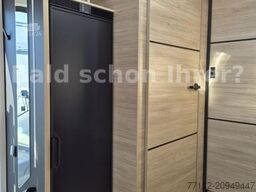 CHALLENGER 317 Graphite