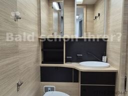 CHALLENGER 317 Graphite