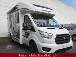 CHALLENGER 250 Etape