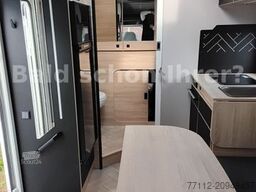 CHALLENGER 250 Etape