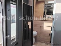 CHALLENGER 250 Etape