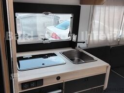 CHALLENGER 250 Etape