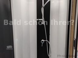 CHALLENGER 250 Etape