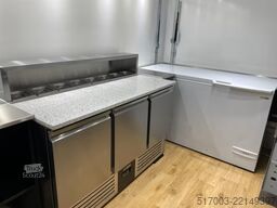 Imbissanhänger, Dönerwagen, DÖNER , KEBAB, DÜRÜM,,,,,,PIZZA,,,,
