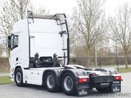 Scania R540 NGS 6X4 | RETARDER | BIG AXLES | EURO 6 | ...