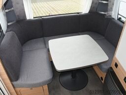 DETHLEFFS Camper 470 ER Dusch-Pak.,17 Zoll Alu,FT,EB-Umbau