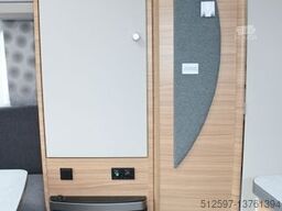 DETHLEFFS Camper 470 ER Dusch-Pak.,17 Zoll Alu,FT,EB-Umbau